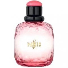 Paris Premières Roses 2012